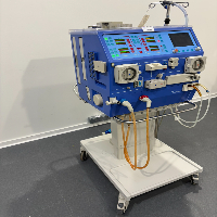 Gambro AK-200 S Dialysis image 0